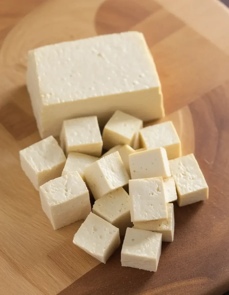 Block Tofu